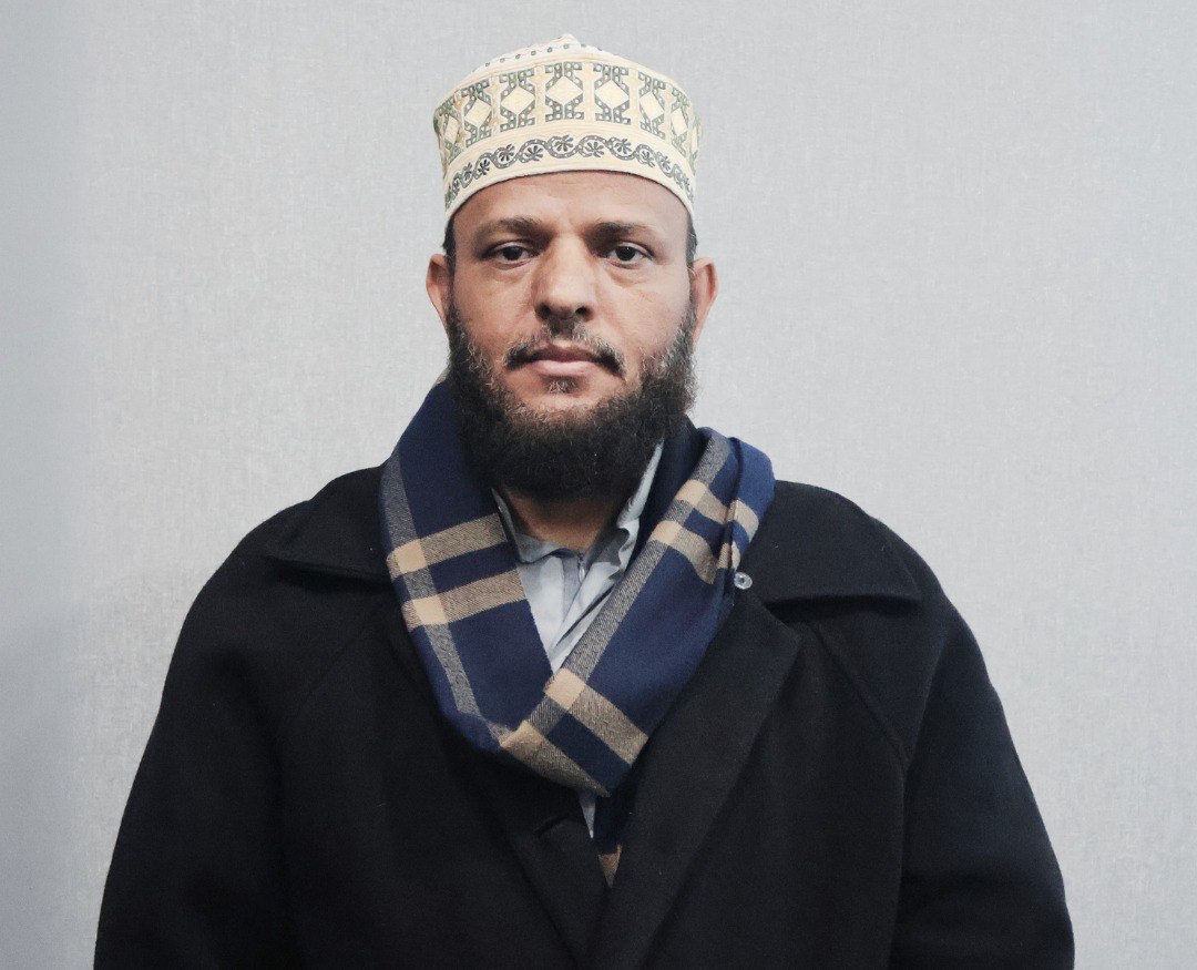 الشيخ الدكتور عبدالله محمد القبيسي