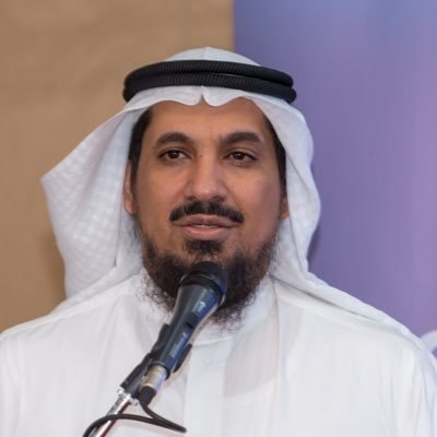 الشيخ الدكتور عبدالمحسن المطيري