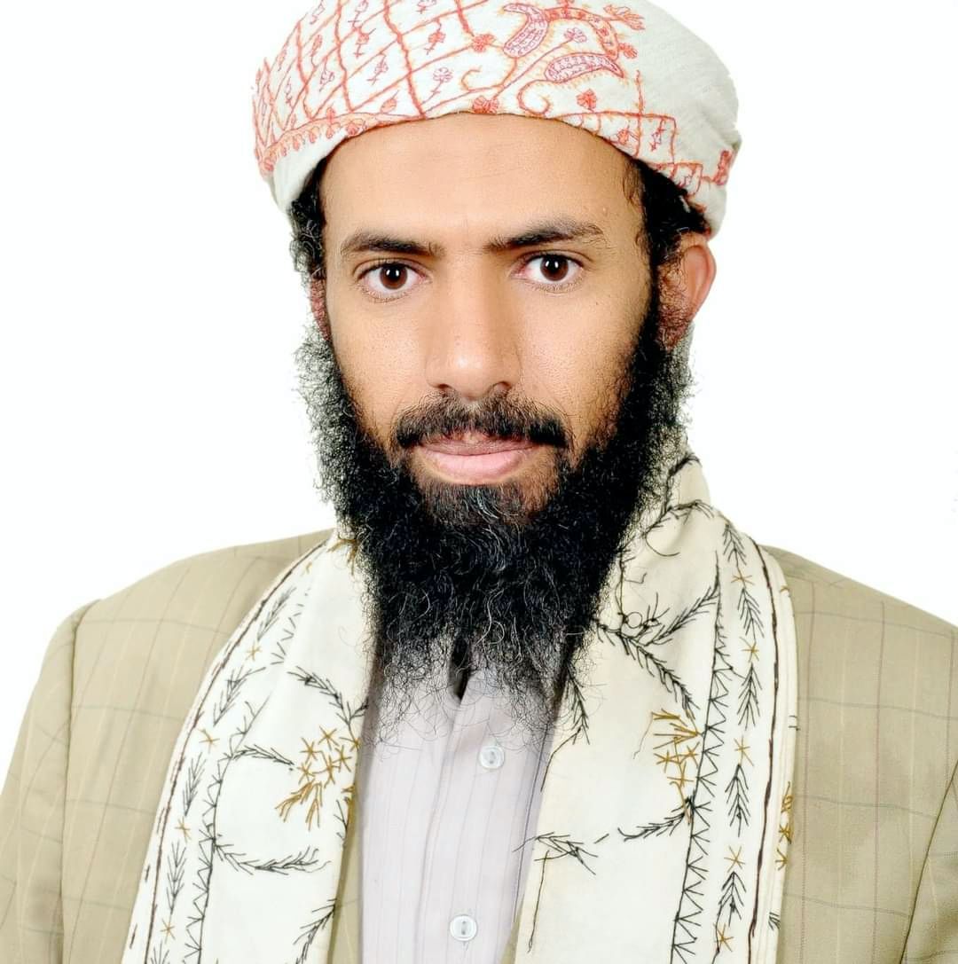 الشيخ عبد الله النهيدي