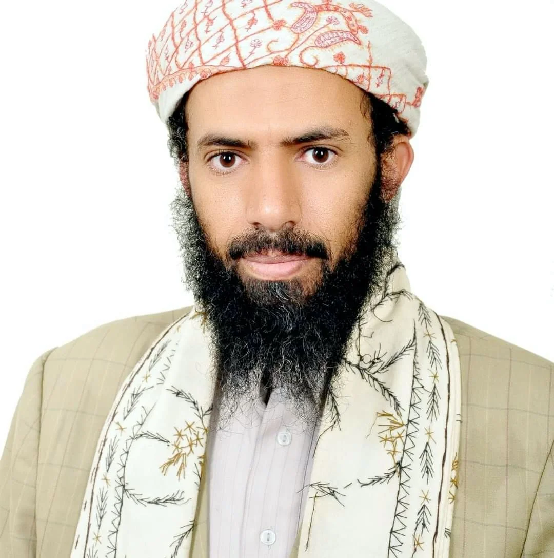 الشيخ عبد الله النهيدي