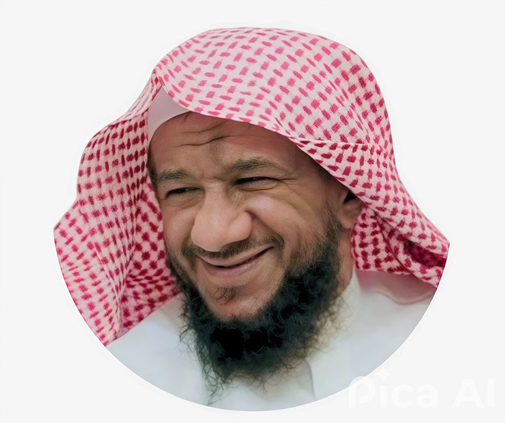 الشيخ الدكتور أحمد باطهف